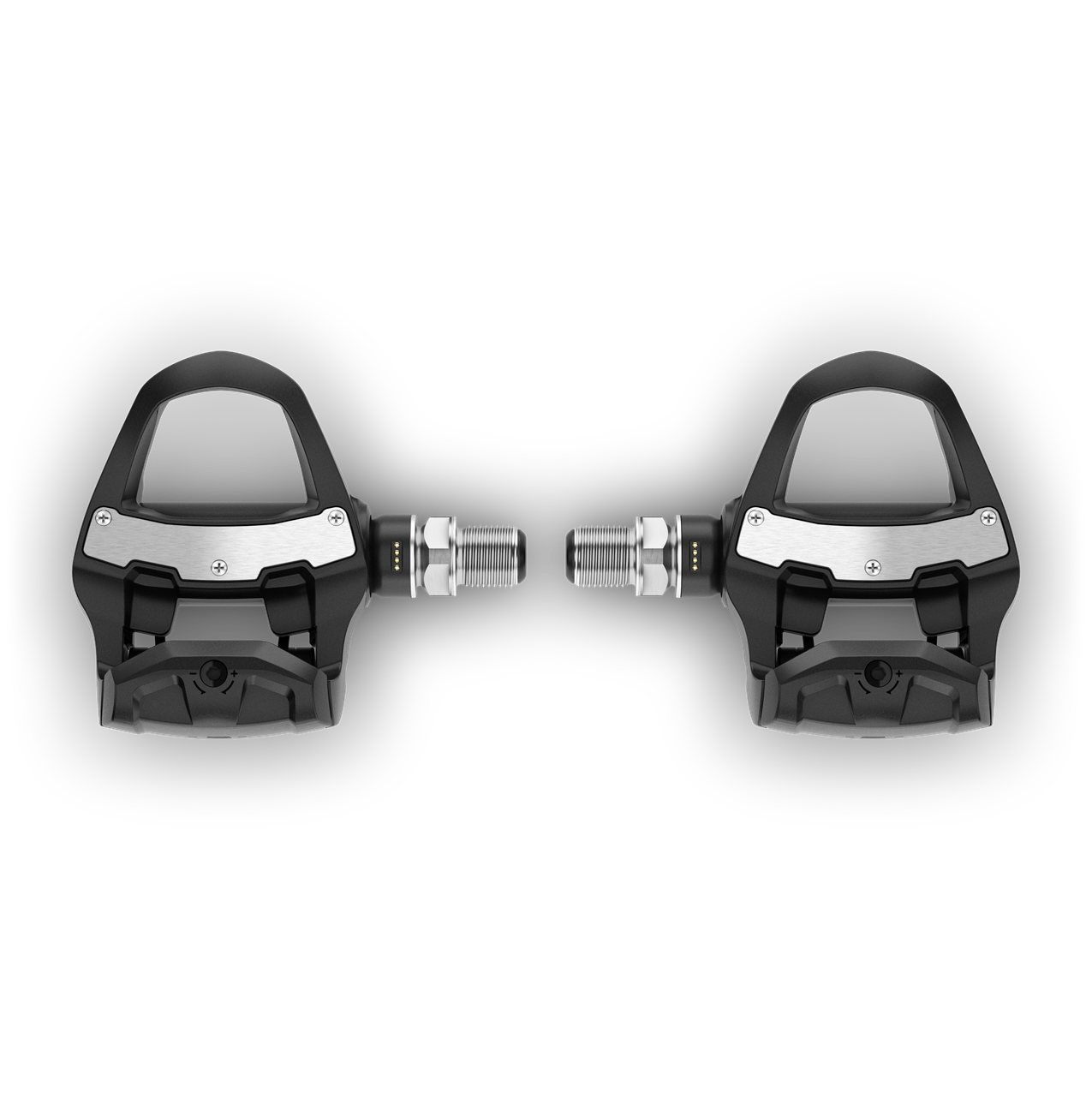 Kit Pédales Capteur de Puissance GARMIN RALLY RK/XC 210