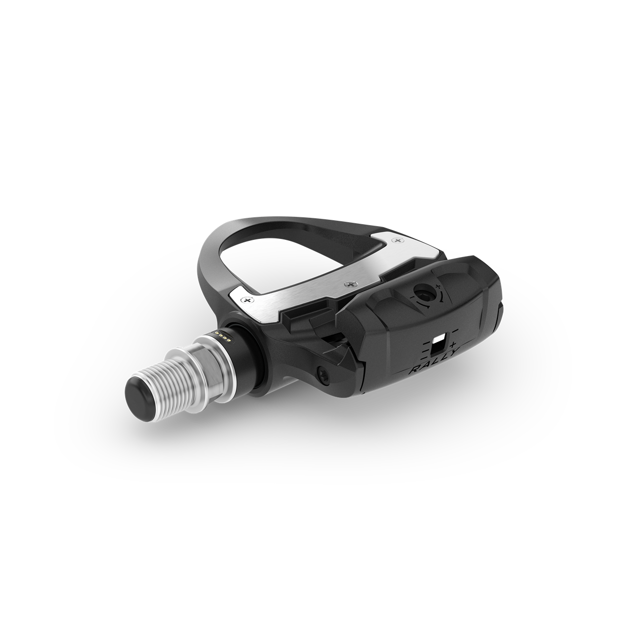 Pédales Capteur de Puissance GARMIN RALLY RS 210