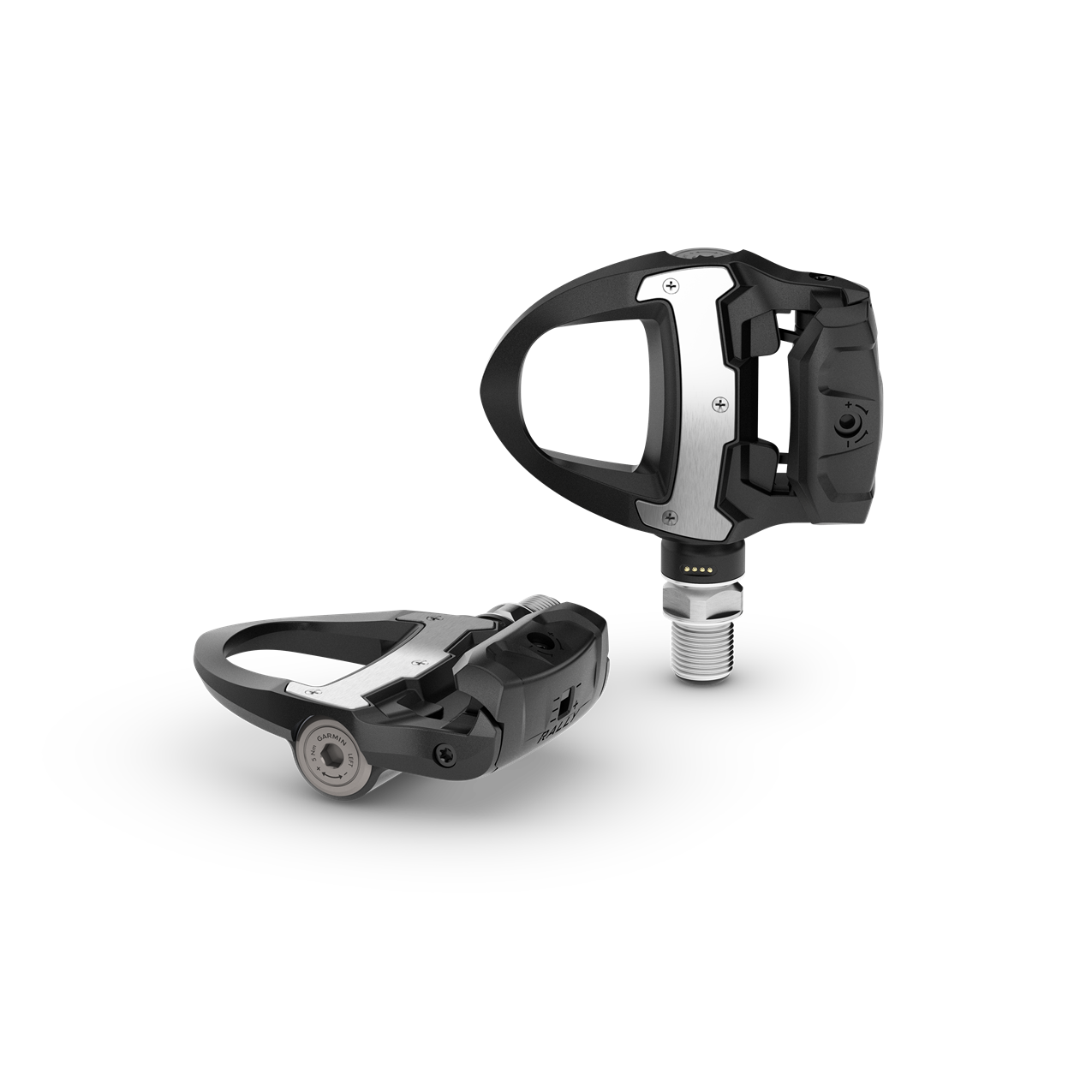Pédales Capteur de Puissance GARMIN RALLY RS 210