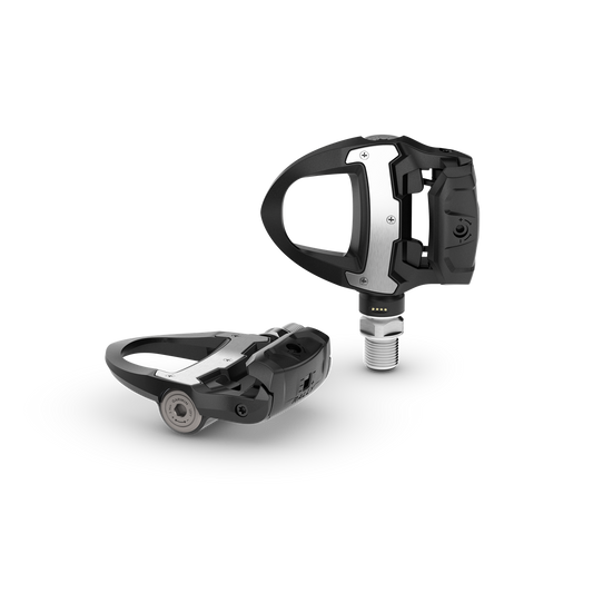 Pedale Leistungsmesser GARMIN RALLY RS 210