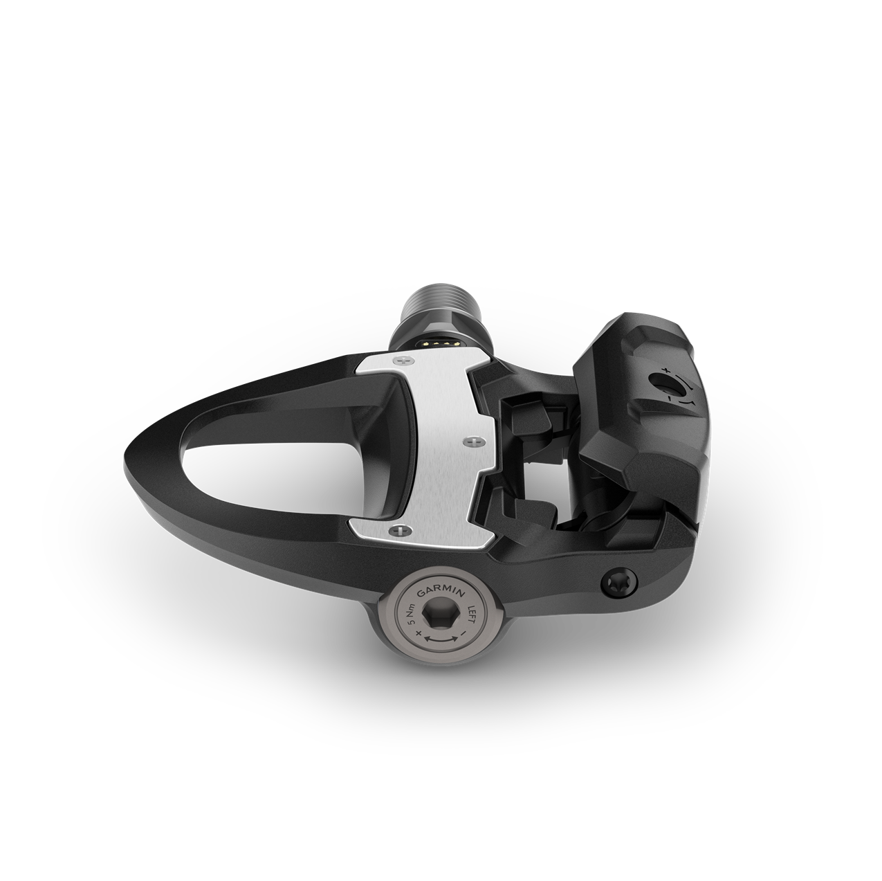Pédales Capteur de Puissance GARMIN RALLY RS 210