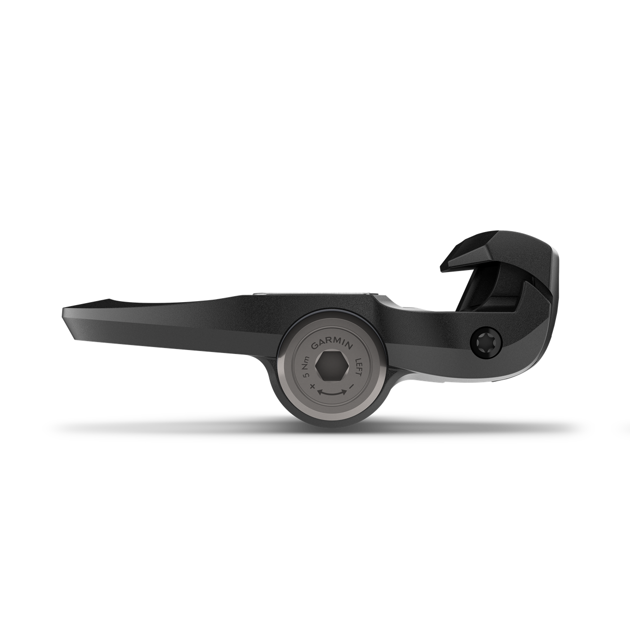 Pédales Capteur de Puissance GARMIN RALLY RS 210