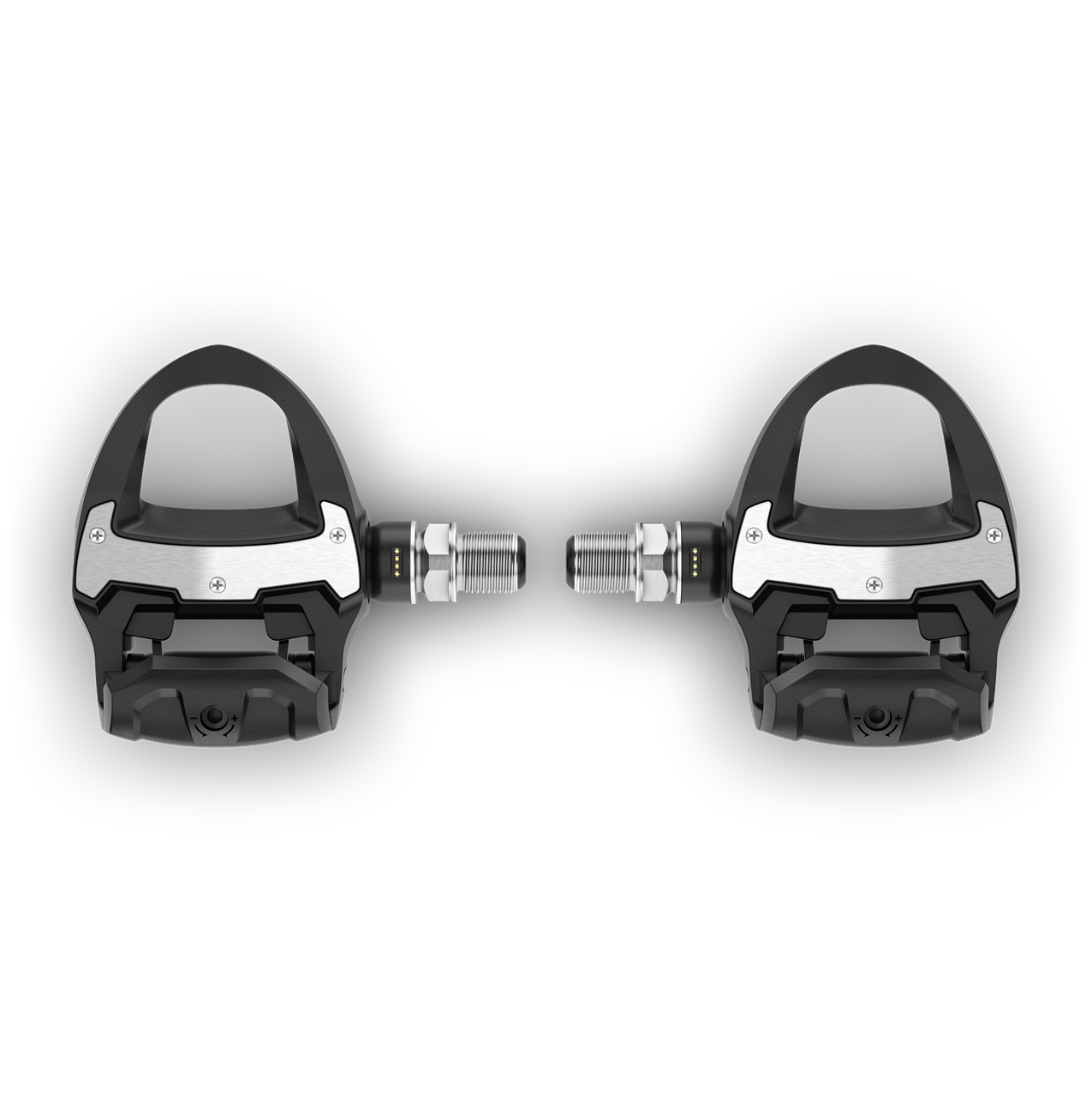 Pédales Capteur de Puissance GARMIN RALLY RS 210