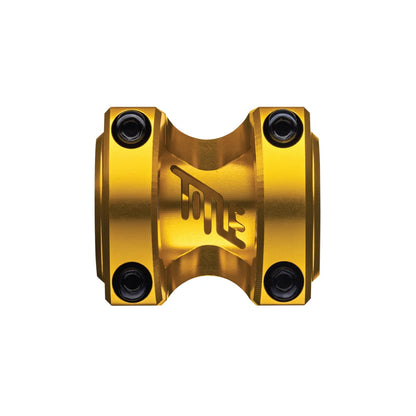 Vorbau TITLE ST1 Gold