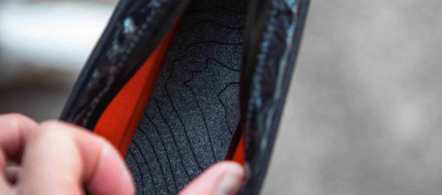 Rahmentasche RESTRAP AERO RACE