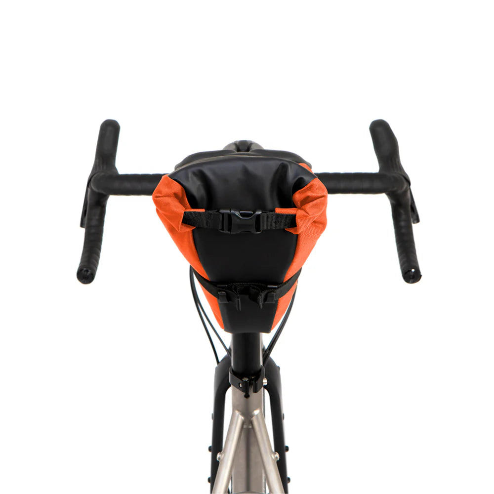 Satteltasche RESTRAP SADDLE PACK 2,5 l Orange
