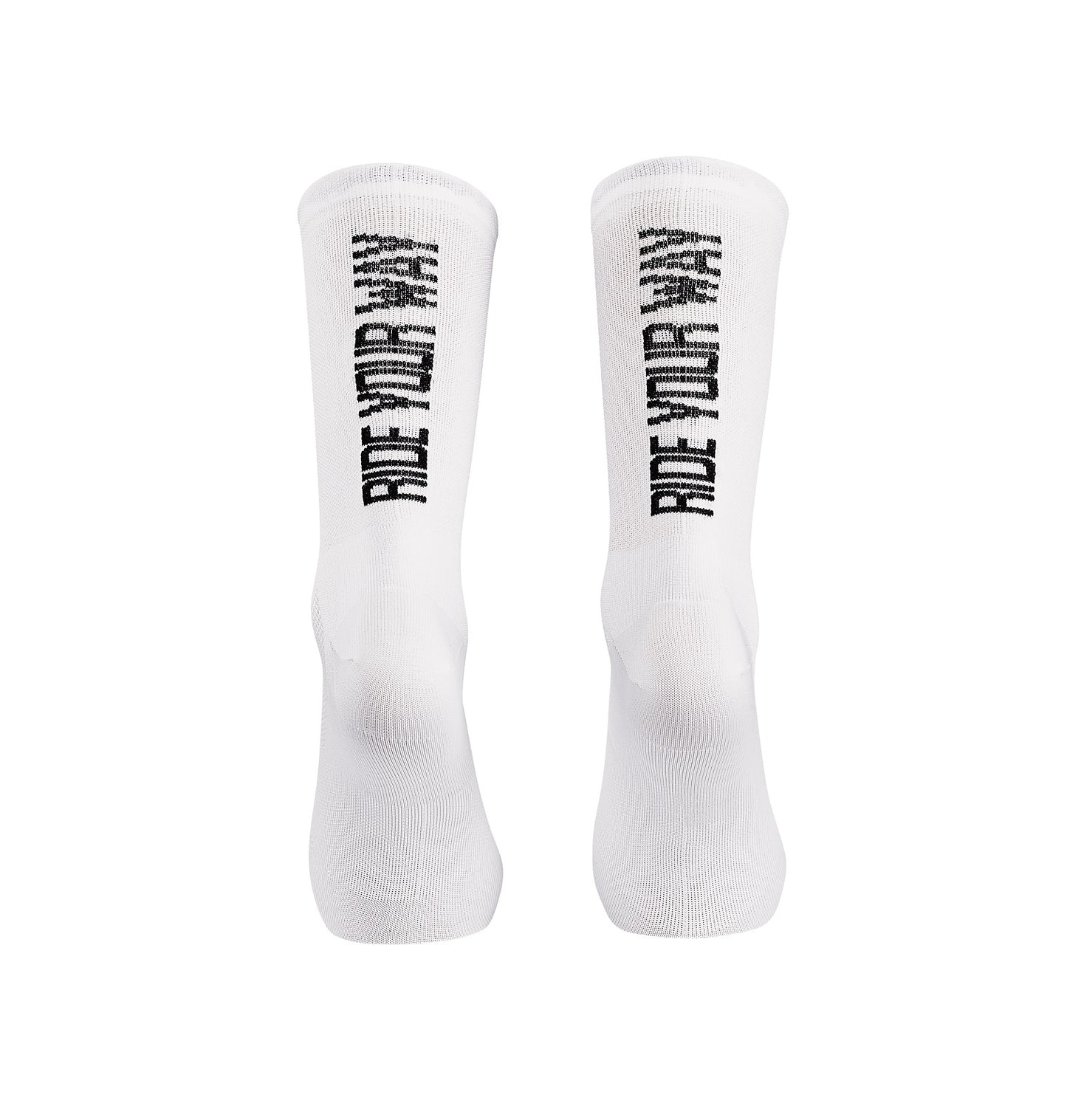 NORTHWAVE RIDE YOUR WAY Socken Weiß