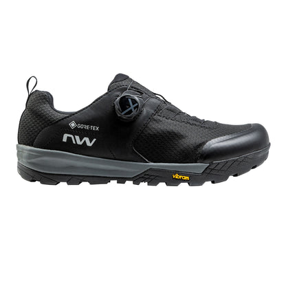 Chaussures VTT NORTHWAVE ROCKIT PLUS GTX Noir
