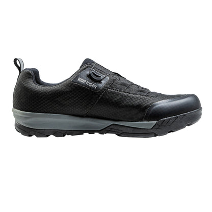 Chaussures VTT NORTHWAVE ROCKIT PLUS GTX Noir