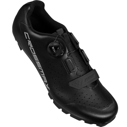 Chaussures VTT MAVIC CROSSMAX BOA Noir