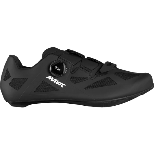MAVIC COSMIC ELITE SL Straßenschuhe Schwarz