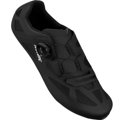 Rennradschuhe MAVIC COSMIC ELITE SL Schwarz/Grau
