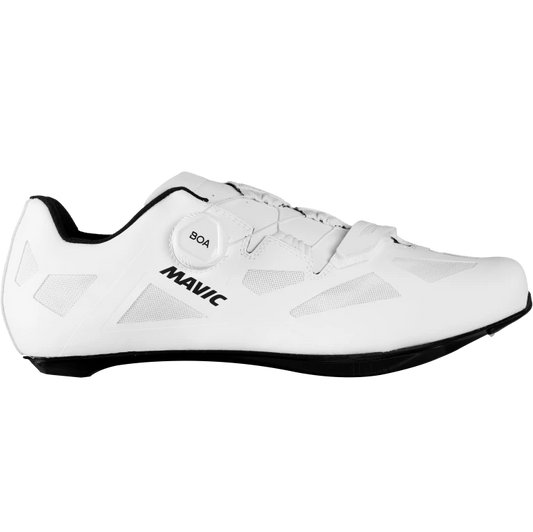 MAVIC COSMIC ELITE SL Straßenschuhe Weiß