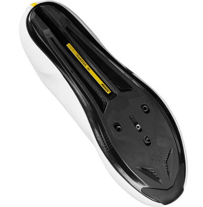 Chaussures Route MAVIC COSMIC BOA Blanc