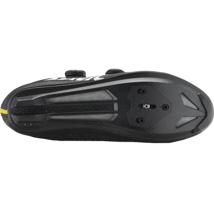 Chaussures Route MAVIC COSMIC ULTIMATE IV Noir