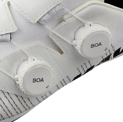 Chaussures Route MAVIC COSMIC ULTIMATE IV Blanc