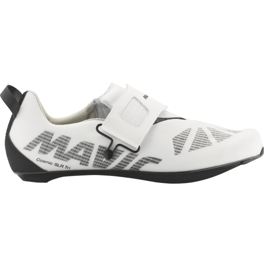 MAVIC COSMIC SLR TRIATHLON Straßenschuhe Weiß