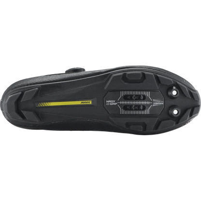 Chaussures VTT MAVIC CROSSMAX SL II Noir