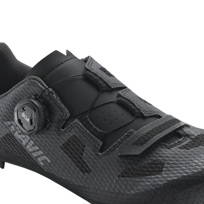 Chaussures VTT MAVIC CROSSMAX SL II Noir