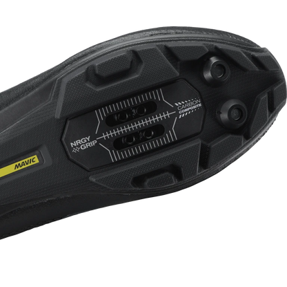 Chaussures VTT MAVIC CROSSMAX SL II Noir