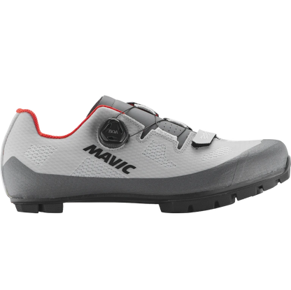 MTB-Schuhe MAVIC CROSSMAX SL II Grau