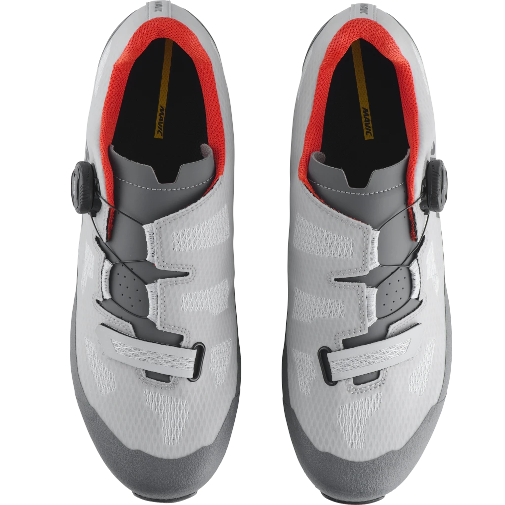 Chaussures VTT MAVIC CROSSMAX SL II Gris