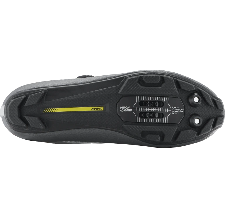 Chaussures VTT MAVIC CROSSMAX SL II Gris