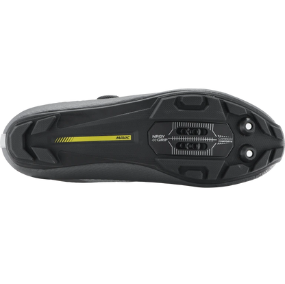 MTB-Schuhe MAVIC CROSSMAX SL II Grau