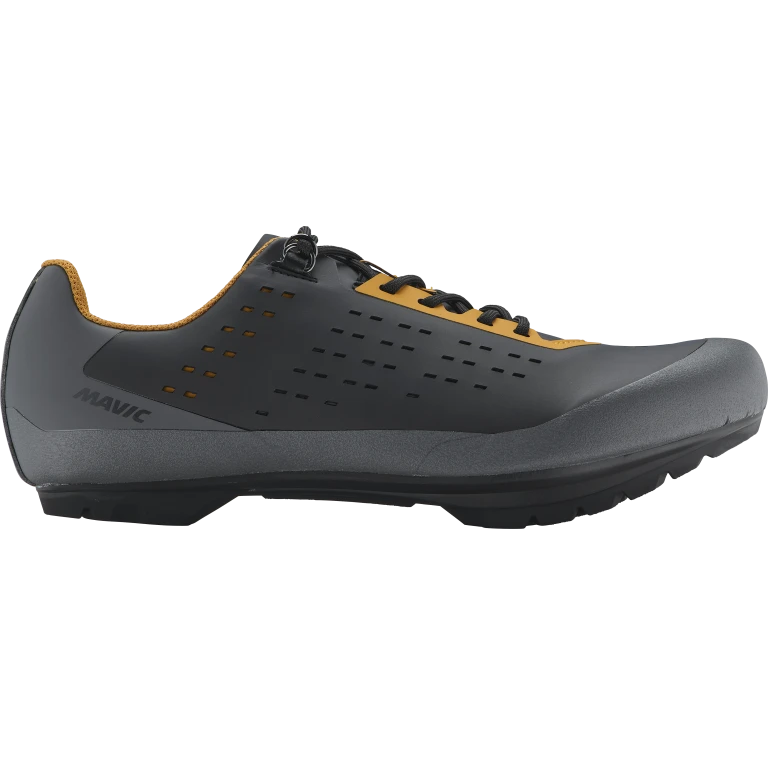 MAVIC ALLROAD SL Gravel Schuhe Grau