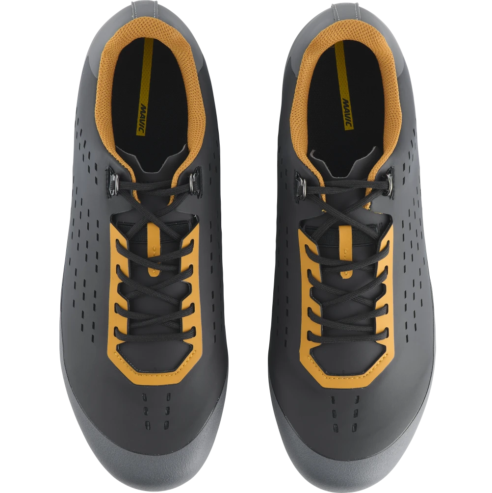 MAVIC ALLROAD SL Gravel Schuhe Grau
