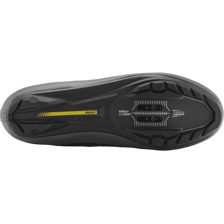 MAVIC ALLROAD SL Gravel Schuhe Grau