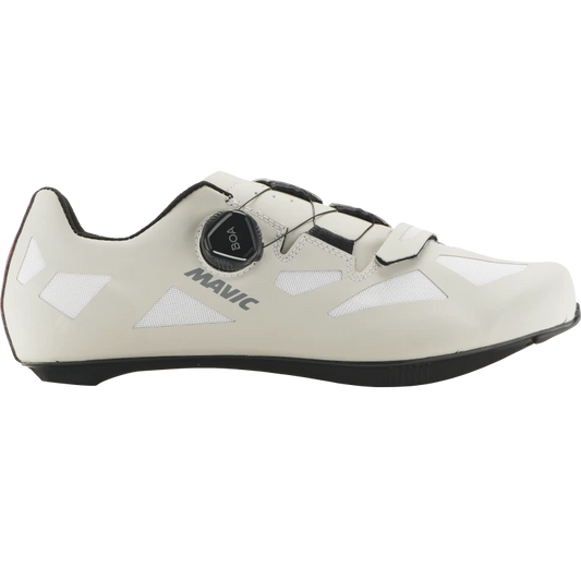 MAVIC COSMIC ELITE SL Straßenschuhe Weiß/Beige