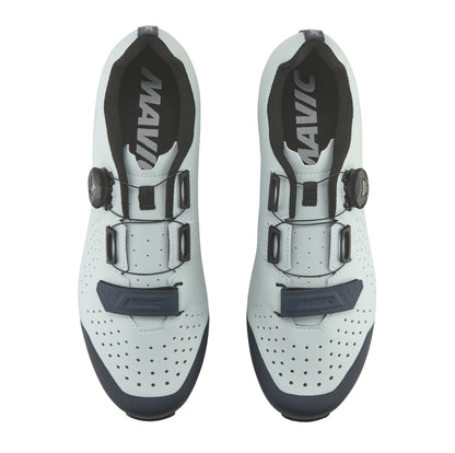 Chaussures VTT MAVIC CROSSMAX BOA Light Bleu