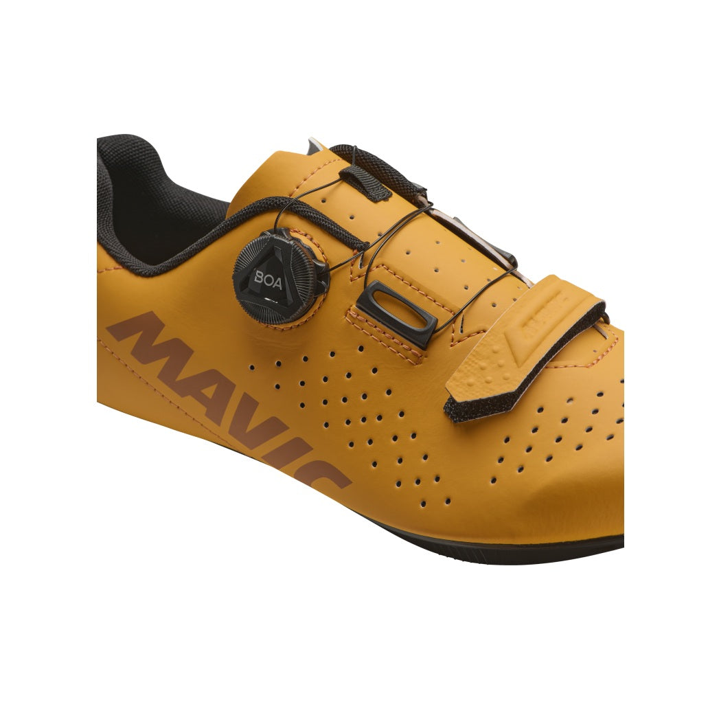 MAVIC COSMIC BOA Straßenschuhe Orange