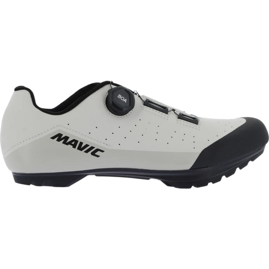 Mavic Allroad BOA Gravel-Schuhe Hellgrau