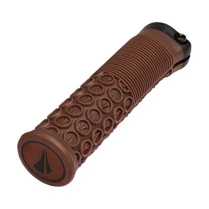 Grips SDG THRICE 136 mm Braun Tan