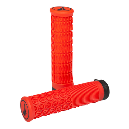 Griffe SDG THRICE 136 mm Rot
