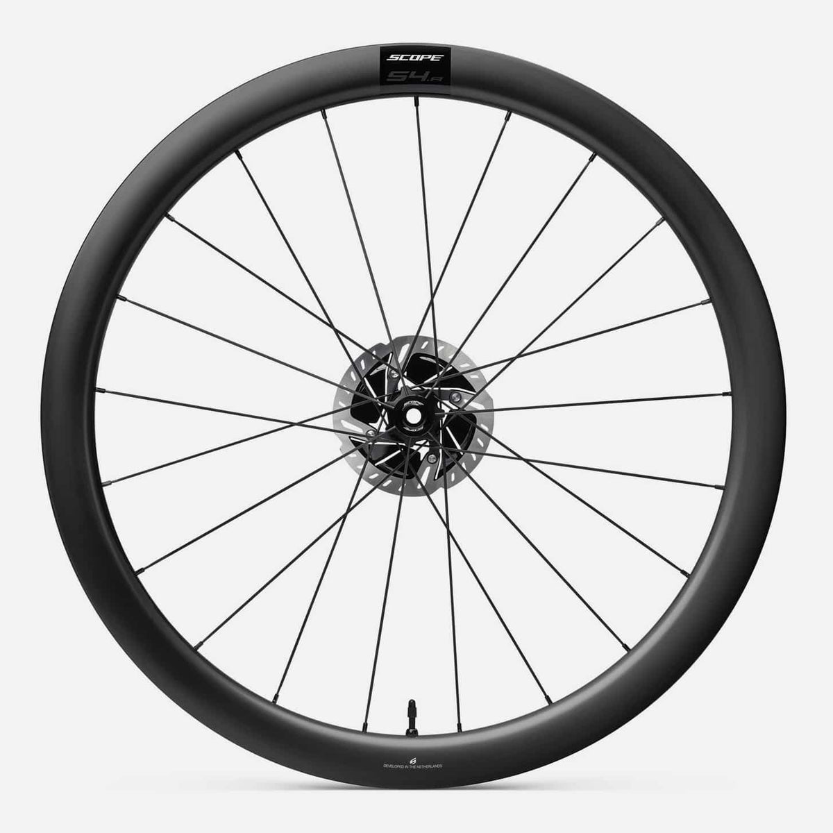 SCOPE S4A - avant
