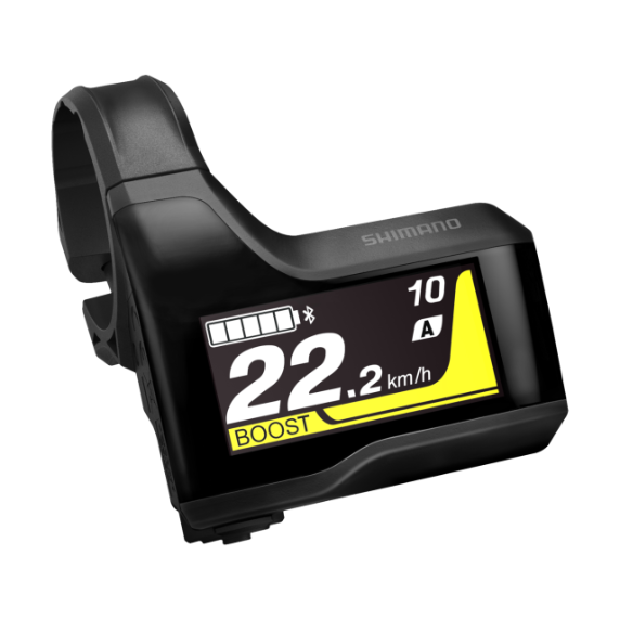 Écran SHIMANO Steps SC-EM800