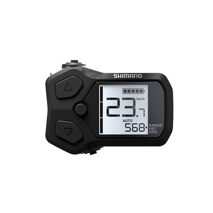 Display SHIMANO Steps SC-EN500 I-Spec EV