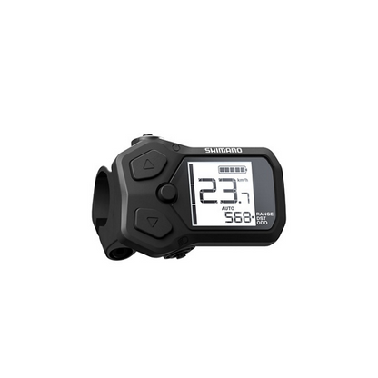 Display SHIMANO Steps SC-EN500 I-Spec EV