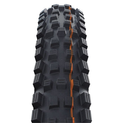 Pneu SCHWALBE MAGIC MARY 29x2.60 TRAIL PRO SOFT Tubeless Ready Souple Noir