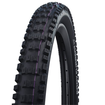 Reifen SCHWALBE EDDY CURRENT FRONT 29x2.40 ADDIX ULTRASOFT SUPERTRAIL Tubeless Ready Faltbar