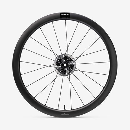SCOPE S4 - avant