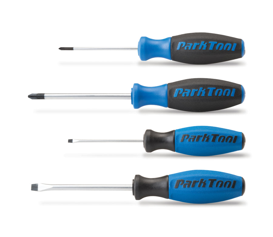 Park Tool SD-SET Werkstatt-Schraubendreher-Set