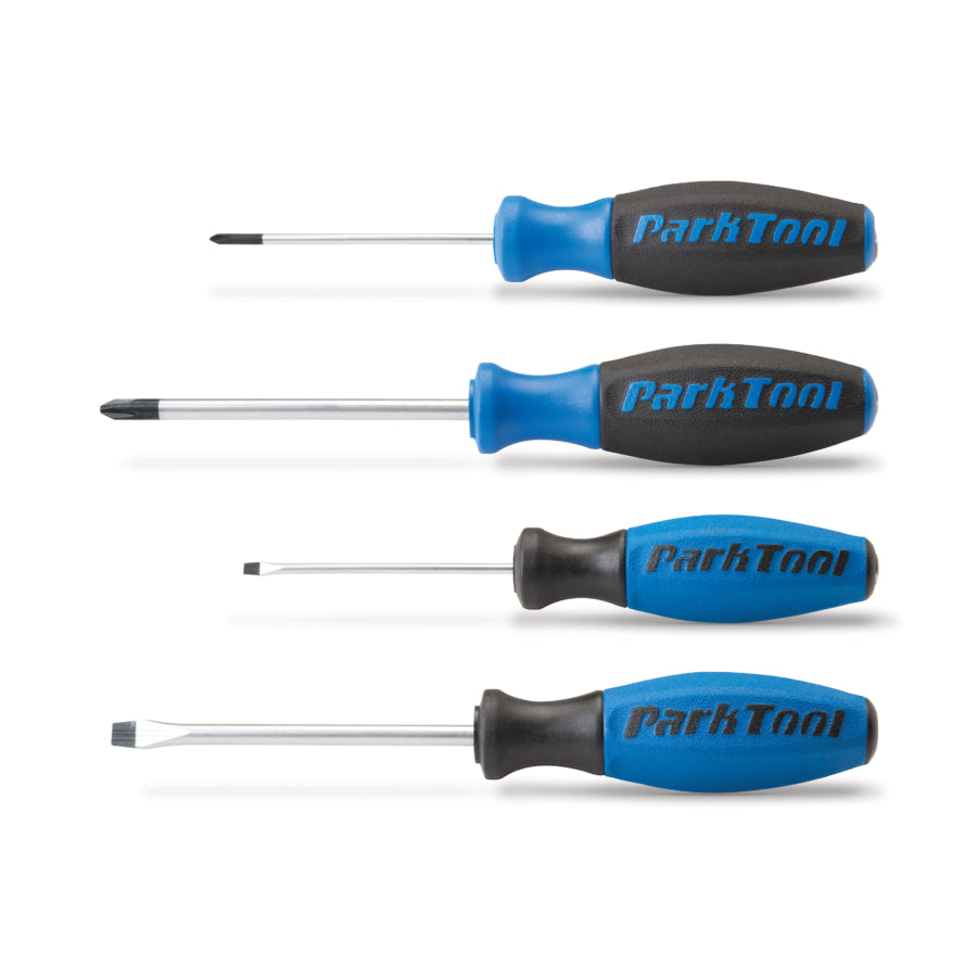 Park Tool SD-SET Werkstatt-Schraubendreher-Set