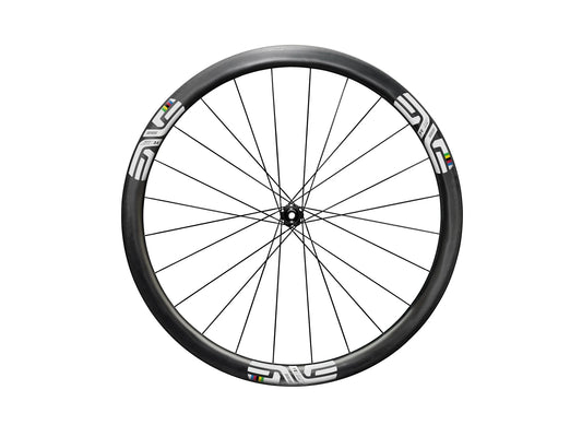 Vorderrad ENVE SES 3.4 Tubeless Ready (Center Lock) Weiß