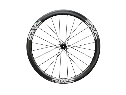 Roue Arrière ENVE SES 3.4 Tubeless Ready (Center Lock) Blanc