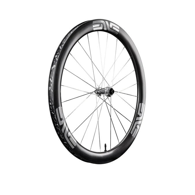 Vorderrad ENVE SES 4.5 PRO Schwarz