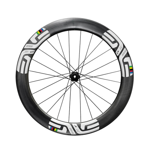 Roue Arrière ENVE SES 6.7Tubeless Ready (Center Lock) Blanc